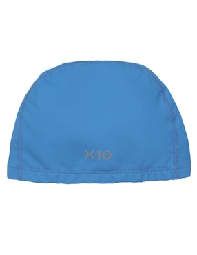 Gorra Para Natación X10