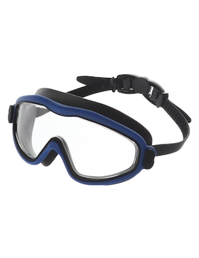 Visor de buceo X10