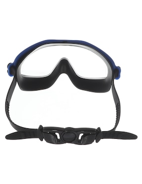 Visor de buceo X10
