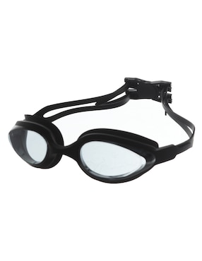 Goggles de puente fijo X10 para natación de niño