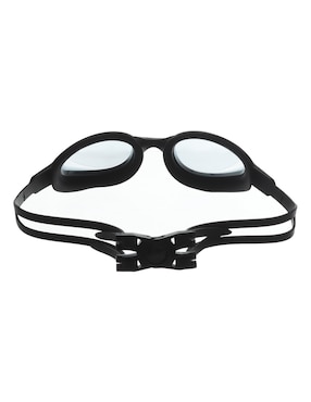 Goggles de puente fijo X10 para natación de niño