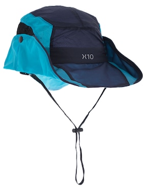 Gorro para campismo X10 infantil