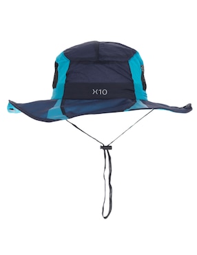 Gorro para campismo X10 infantil