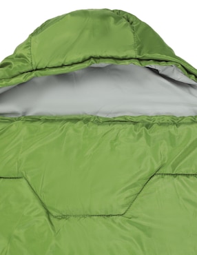 Saco de dormir X10 infantil unisex