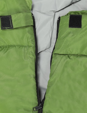 Saco de dormir X10 infantil unisex