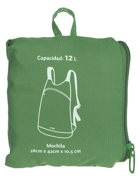 Mochila deportiva X10 para niño
