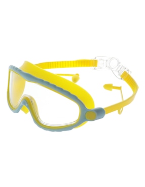 Visor de buceo X10