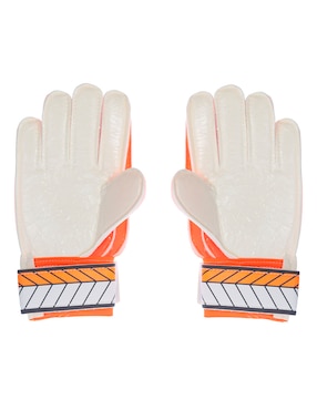 Guantes para fútbol X10 de niño