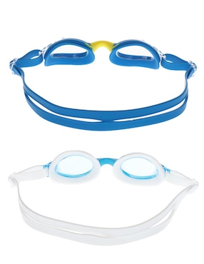 Goggles indoor Nike para natación de niño