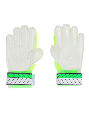 Guantes para fútbol X10 de niño