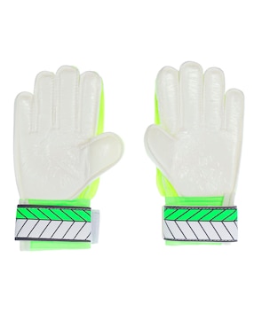 Guantes para fútbol X10 de niño