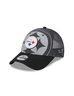 Gorra Con Visera Curva New Era Kid's NFL Pittsburgh Steelers Infantil