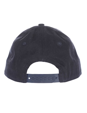 Gorra con visera curva snapback para béisbol New Era Mlb New York Yankees infantil