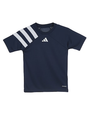 Jersey De Entrenamiento Local ADIDAS Para Niño