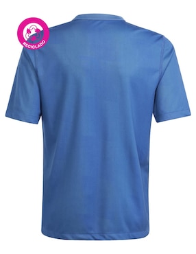 Playera deportiva para entrenamiento Adidas de niño