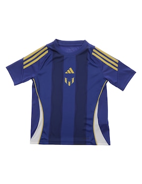 Jersey De Entrenamiento Local ADIDAS Para Niño