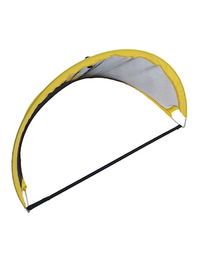 Kit balón Easywheels MCE-23350 para fútbol