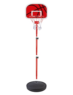 Kit balón Easywheels para básquetbol infantil
