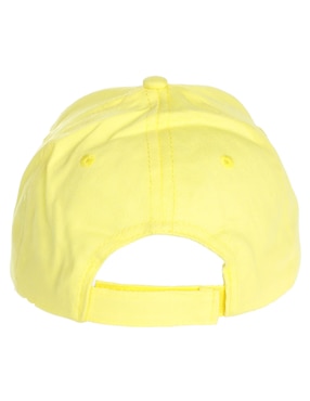 Gorra con visera semicurva velcro Piquenique Mickey Mouse infantil