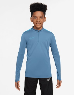 Sudadera Nike Con Cierre Para Niño