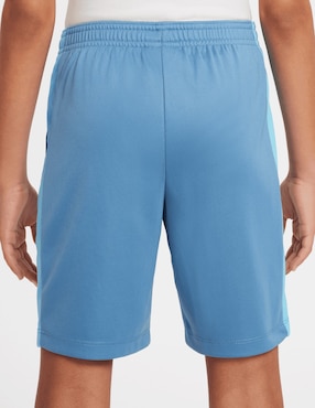 Short con bolsillos Nike para fútbol niño