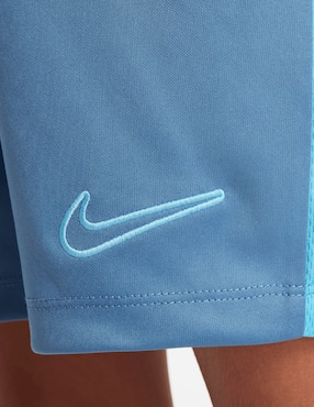 Short con bolsillos Nike para fútbol niño
