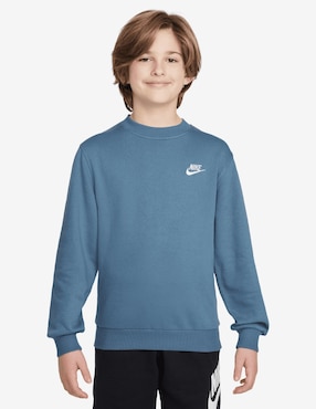 Sudadera Nike Para Niño