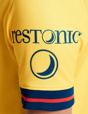 Jersey de Club América local manga corta Nike unisex