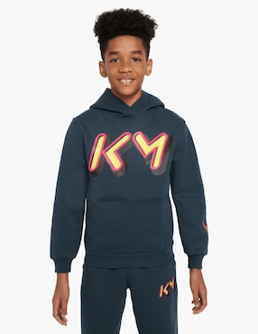 Sudadera Nike Con Capucha Para Niño