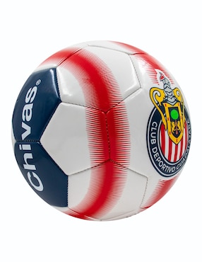 Balón Voit para fútbol todas las edades