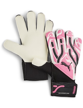 Guantes Para Fútbol Puma