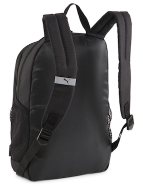 Mochila deportiva puma buzz youth backpack para niño
