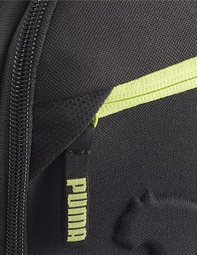 Mochila deportiva puma buzz youth backpack para niño