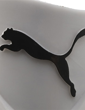 Espinillera Puma fútbol