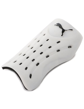 Espinillera Puma fútbol