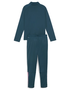 Conjunto deportivo Puma para niño