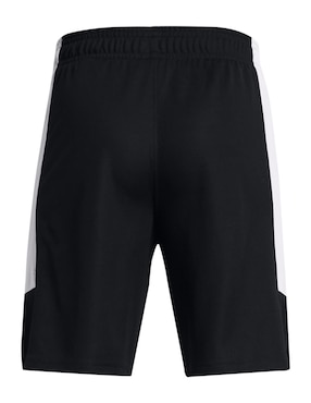 Short Under Armour para entrenamiento niño