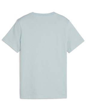 Playera deportiva casual Puma de niño