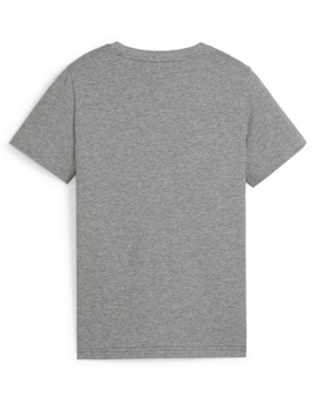 Playera deportiva Puma para niño