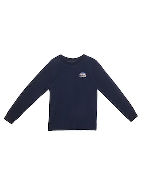 Playera Deportiva Patagonia Para Niño