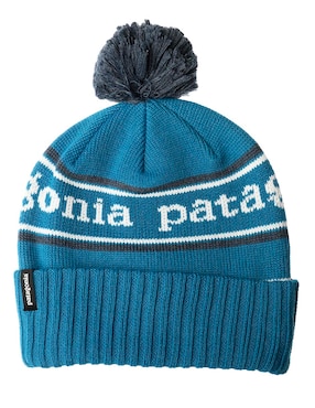 Gorro Patagonia Para Niño