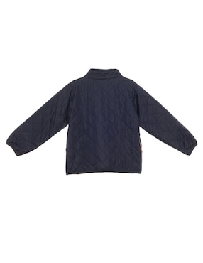 Chamarra outdoor Patagonia Nano Puff de niño