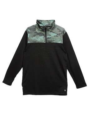 Sudadera X10 Para Niño