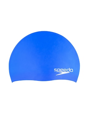 Gorra Para Natación De Silicón Speedo