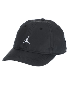 Gorra con visera curva correa ajustable Jordan Michael Jordan infantil