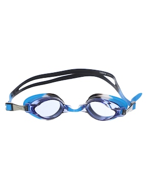 Goggles de puente intercambiable Nike para natación de niño