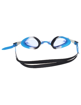 Goggles de puente intercambiable Nike para natación de niño