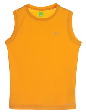 Playera Deportiva X10 Para Niño