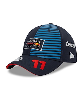 Gorra con visera curva hebilla para motorsport New Era Red Bull Racing infantil