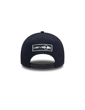 Gorra con visera curva hebilla para motorsport New Era Red Bull Racing infantil